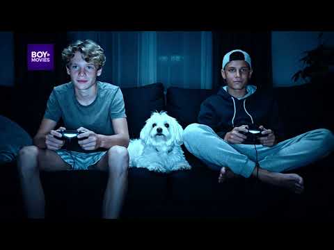 Late Night Companions - Gay Short Film  - #gayshortfilm #bl #gayromance #lgbtq