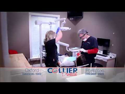 Collier Dental - Oxford