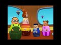 Higglytown Heroes Song If I Could Fly By Myself In The Sky