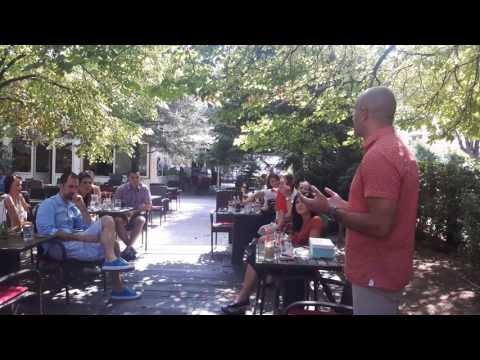 Odlučno protiv stresa - NUCLEUS