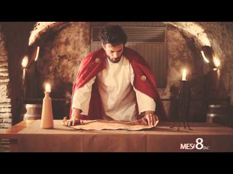 Maurizio // Aserto Prod. Doctrine (official video)