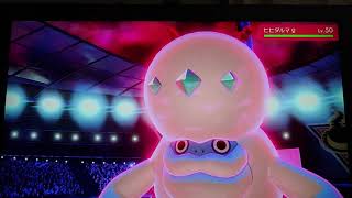 誰にも使われないガラルギャロップを大活躍させました「ポケモン剣盾」
