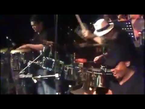 Quítate De La Vía Perico