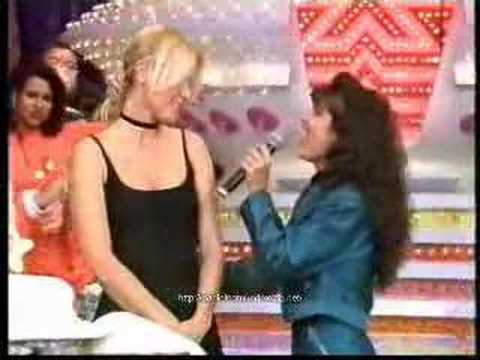 Especial 10 anos - Minha Rainha