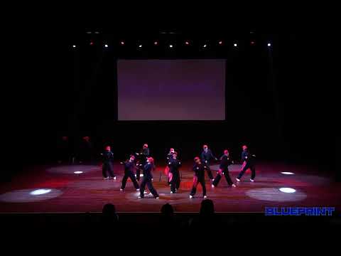 Blueprint Schools 2025 Competition | Avondale College Mega Crew