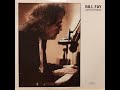 Bill Fay - Life Is People