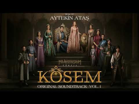 Muhtesem Yuzyil Kosem- Jenerik