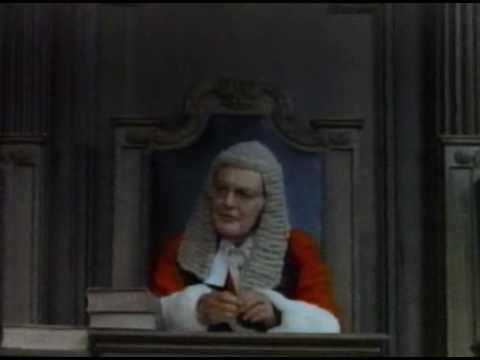 Alan Price - Justice ("O Lucky Man" soundtrack)