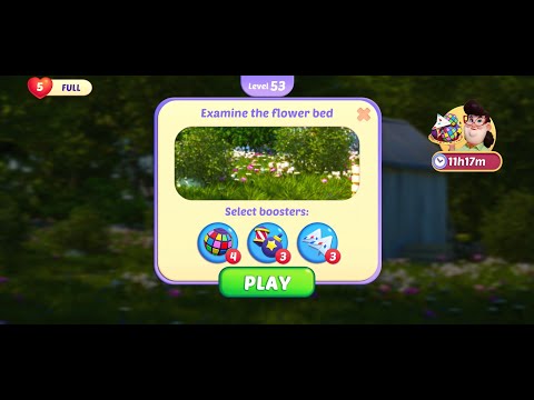 Small Town Murders Level 53