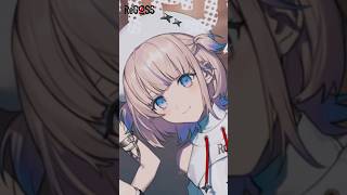 #ReGLOSS 「シンメトリー」MV公開中! #轟はじめ ver #shorts