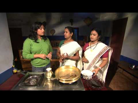 Thani Nadan I Ep 3 -  Part 1 – Idichu Pizhinja Payasam & Recipe I Mazhavil Manorama