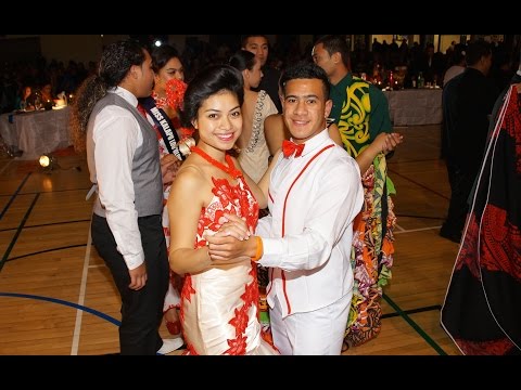 MISS APRAUX BEAUTY PAGENT 06 JUNE 2015  Waltz 'Ete Manatu