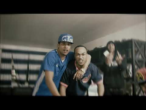 Greez Ft A.T. - Bipolar