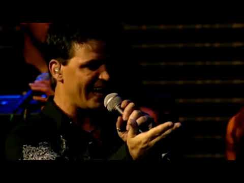 Eduardo Costa e Alan e Alex estrela perdida