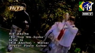Kid Abelha - Eu Tive Um Sonho