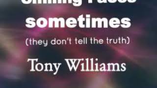 Smiling Faces- Tony Williams