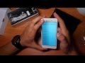 Video review Lenovo S60-W Pink