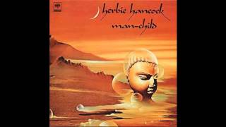 Jazz Funk - Herbie Hancock - The Trailor