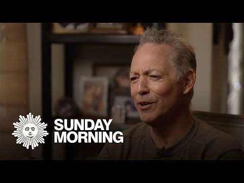 Extended Interview: Dodd Darin on his father, Bobby Darin