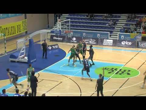 UDEA Algeciras – Alginet, una final por la permanencia