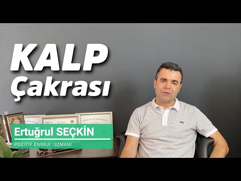 Kalp Çakrası