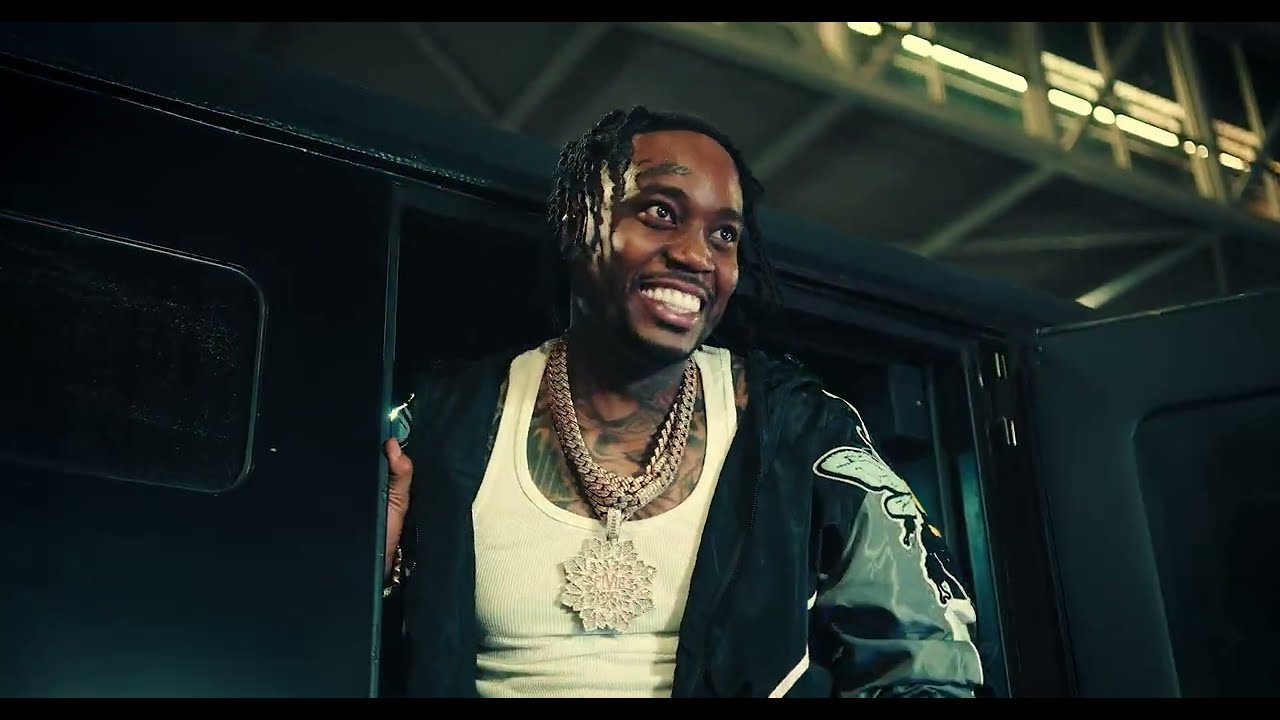 Fivio Foreign – “Dribble”