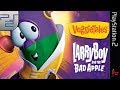 Longplay Of LarryBoy And The Bad Apple
