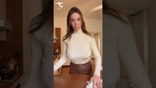 tiktok no bra challenge 68 #shorts #short #tiktok