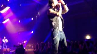 The Bosshoss - Eager Beaver (Live)