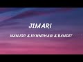 JIMARI FULL LYRICS NEW KHASI SONG WANJOP SOHKHLET KYNNPHAW B4NDIT