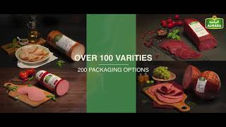 Siniora Foods Corporate Video