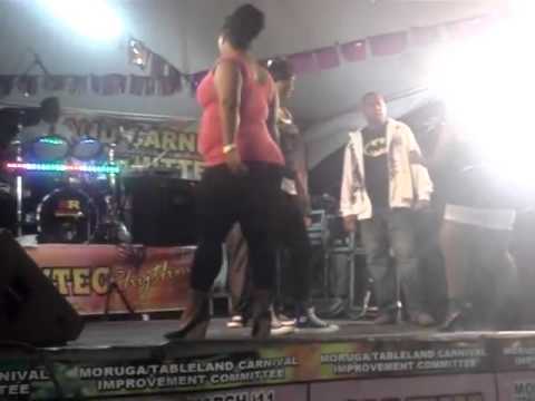 Rhythms Band @ Chutney Tent Carnival 2011