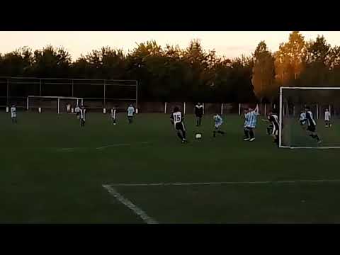 Santiago Cabrera , hoy debut con Argentinos de Quilmes !!! cat 2012