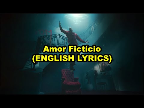 16. VEIGH - Amor Fictício [ENGLISH LYRICS]