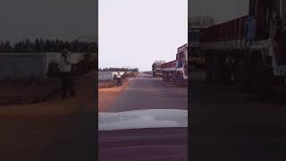 preview picture of video 'Essar outlet at Sholavaram bypass road, near Redhills - Nallur tollgate, approaching Chennai 600067.'