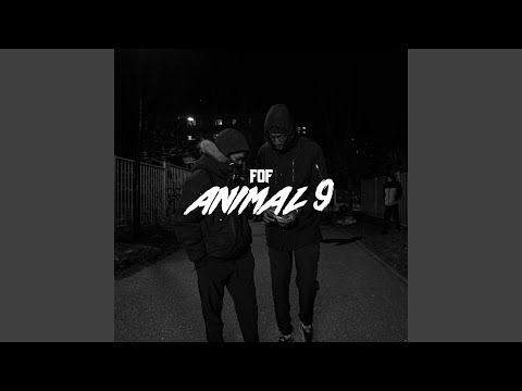 ANIMAL 9