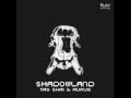 Shadowland - Tag Shai feat Aurum prod Aurum ...