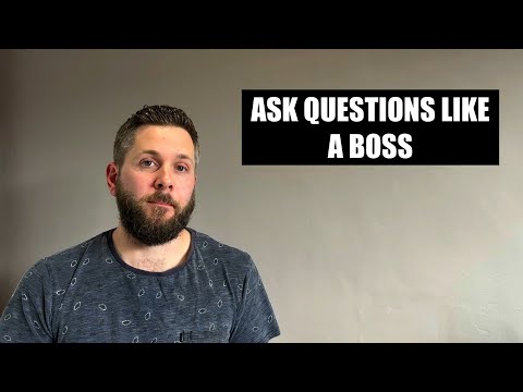 Ask questions like a native Irish Gaelic speaker