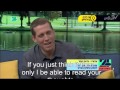 The Holy Grail of card magic live on TV 