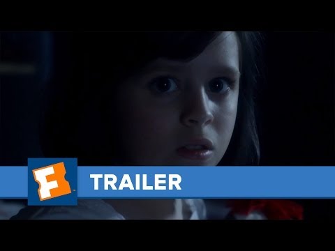 Deliver Us From Evil Official Trailer HD | Trailers | FandangoMovies