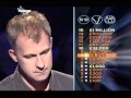 Dougie Wilson Plays Millionaire