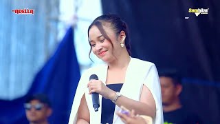 Download lagu HUJAN DURI - TASYA ROSMALA - ADELLA LAMBADOR'C 2024 (SEASON 6) - ADELLA LAMBADORC CENGKLIK mp3