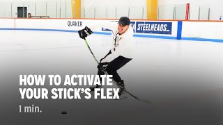 How to Activate Your Stick