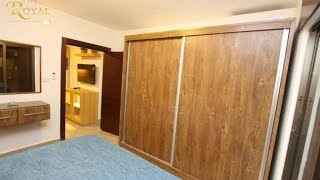 The Royal Luxury Apartments - One Bedroom Apartments, Amman, Jordan | Travel Wit