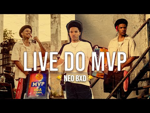 Neo Live React :  Primeira Aldeia do Ano!!