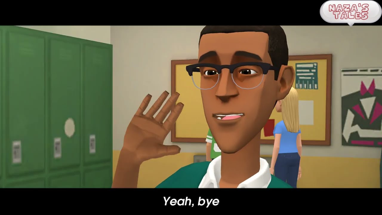 THIS IS HOW GOD DELIVERED HER FROM MARRYING THE WRONG PERSON - (CHRISTIAN ANIMATION)