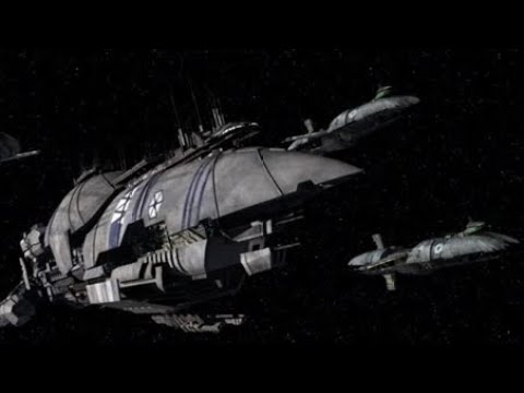 Rebellion finds Separatist Holdouts!