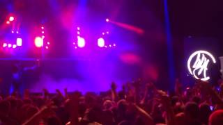 Brotha Lynch Hung REFUCE 2 LOOZE Strictly Strange tour 2017 Pittsburgh