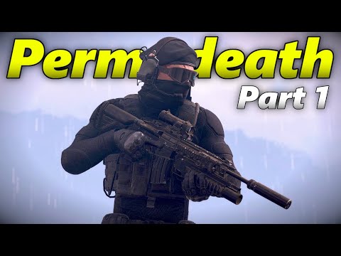 Can I BEAT the Game WITHOUT Dying!? | Ghost Recon Breakpoint Permadeath Part 1 (2026)