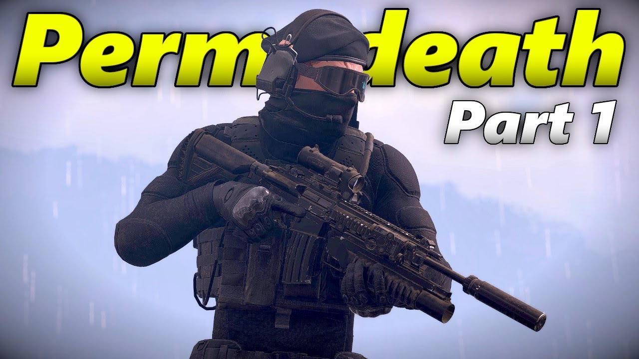 Can I BEAT the Game WITHOUT Dying!? | Ghost Recon Breakpoint Permadeath Part 1 (2026)